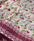 Most Premium Pure Cotton Chikankari Printed & Sequin Fabric (Big WIDTH!!)