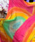 Most Premium Pure Chiffon Chinon FABRIC With Digital PRINTED