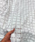 Most Premium Pure Cotton Hakuba Chikankari Fabric (Big WIDTH!!)