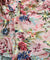 Most Premium BRANDED Pure LINEN Cotton PRINTED FABRIC (Big WIDTH!!)