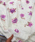 Most Premium BRANDED Pure LINEN Cotton PRINTED FABRIC (Big WIDTH!!)
