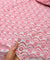 Most Premium Pure Mul Cotton Hakuba Chikankari Fabric