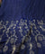 Premium Fine 3D Dori Imported Work On Pure Cotton Denim FABRIC (Big WIDTH!!)
