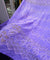 Most Premium Pure Cotton Hakuba Chikankari Fabric (Big WIDTH!!)