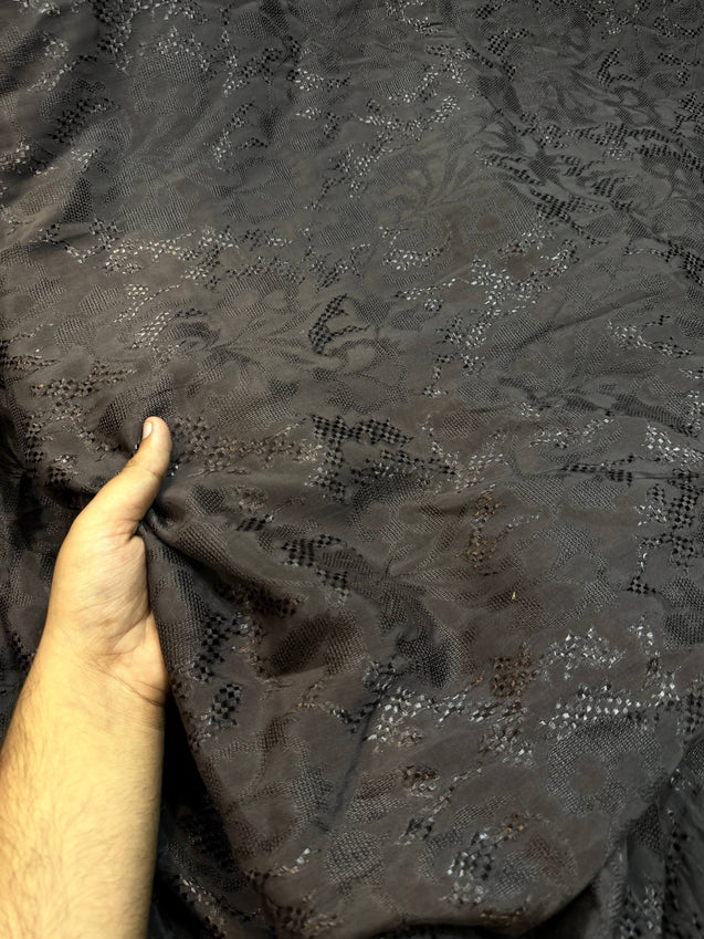 Most Premium Fine Weaving On Pure Modal FABRIC (Big WIDTH!!)