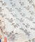 Most Premium Pure Fine Thread Embroidery On Muslin Cotton FABRIC (Big WIDTH!!)