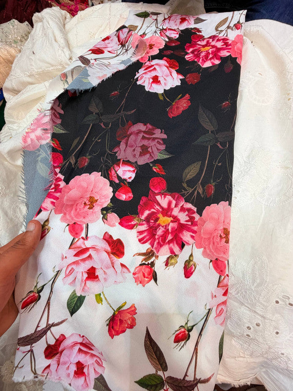 Premium FABRICS On (SALE Prices) Discount