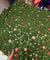 Most Premium Embroidery Pure Georgette FABRIC