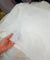 Most Premium Pure Cotton Hakuba Chikankari Fabric (Big Width) (Dyeable Also)
