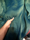 Premium Salsa Organza SILK FABRIC