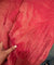 Premium Salsa Organza Seroski SILK FABRIC