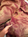 Premium Salsa Organza SILK FABRIC