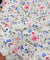 Most Premium Pure Mul Cotton Hakuba Chikankari Printed Fabric (Big WIDTH!!)
