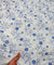 Most Premium Pure Dobby Cotton Hakuba Chikankari Fabric (Big WIDTH!!)