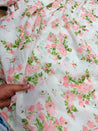 Most Premium Pure Mul Cotton FABRIC PRINTED (Big WIDTH!!)