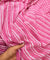 Most Premium Pure Fine Stripes LINEN Cotton FABRIC (Big WIDTH!!)