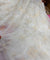 Most Premium Pure Fine Aari Embroidery On Mul Chanderi Cotton FABRIC (Dyeable Also)