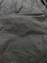 Most Premium Pure Cotton Hakuba Chikankari Fabric (Big WIDTH!!)