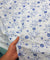 Most Premium Pure Cotton Hakuba Chikankari Fabric (Big WIDTH!!)