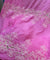 Most Premium Pure Cotton Hakuba Chikankari Fabric (Big WIDTH!!)