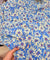 Most Premium BRANDED Pure Natural CREPE PRINTED FABRIC (Big WIDTH!!)