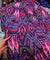Most Premium BRANDED Pure Natural CREPE PRINTED FABRIC
