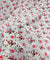 Most Premium Pure Mul Cotton Hakuba Chikankari Printed Fabric (Big WIDTH!!)