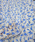 Most Premium Pure Mul Cotton Hakuba Chikankari Printed Fabric (Big WIDTH!!)