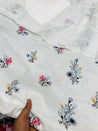 Most Premium Cotton Suit Collection (Complete Suit With Dupatta)