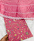 Most Premium Cotton Suit Collection (Complete Suit With Dupatta)