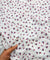 Most Premium Pure Mul Cotton Hakuba Chikankari Printed Fabric (Big WIDTH!!)