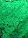 Most Premium Pure Cotton Hakuba Chikankari Fabric (Big WIDTH!!)