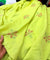 Most Premium Pure Muslin Cotton FABRIC With Fine Embroidery (Big WIDTH!!)