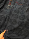Most Premium Pure Cotton Hakuba Chikankari Fabric (Big WIDTH!!)