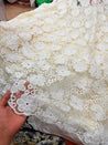 Most Premium Imported Net FABRIC (Big WIDTH!!)