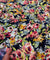 Most Premium BRANDED Pure Natural CREPE PRINTED FABRIC (Big WIDTH!!)