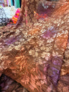 Most Premium Imported Plachi Brasso Georgette