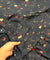 Most Premium Pure Chiffon Chinon FABRIC With Digital PRINTED