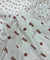 On Discounted PRICES !! Most Premium Hakuba Chikankari Cotton FABRIC (Big WIDTH!!)