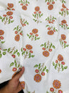 Premium Pure Export Quality Cotton Printed Complete Suit Set