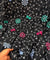 (On Discounted Price) Most Premium Hakuba Chikankari Cotton FABRIC (Big Width!!)
