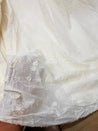 (On Discounted Price) Most Premium Hakuba Chikankari Cotton FABRIC (Big Width!!)