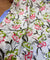 (On Discounted Price) Most Premium Hakuba Chikankari Cotton FABRIC (Big Width!!)