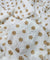 (On Discounted Price) Most Premium Hakuba Chikankari Cotton FABRIC (Big Width!!)