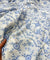Most Premium Pure Mul Cotton Hakuba Chikankari Fabric
