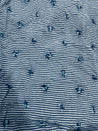 Cut Piece SALE- Premium Designer HAKUBA CHIKANKARI FABRICS IN SALE - Cut SIZE (1.30) METER