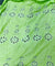 Cut Piece SALE- Premium Designer HAKUBA CHIKANKARI FABRICS IN SALE - Cut SIZE (1.60) METER