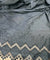 Cut Piece SALE- Premium Designer HAKUBA CHIKANKARI FABRICS IN SALE - Cut SIZE (3.20) METER
