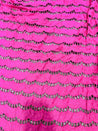 Cut Piece SALE- Premium Designer HAKUBA CHIKANKARI FABRICS IN SALE - Cut SIZE (1.60) METER