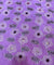 Cut Piece SALE- Premium Designer HAKUBA CHIKANKARI FABRICS IN SALE - Cut SIZE (0.75) METER